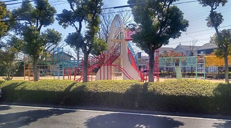 レオパレス番水 眺望