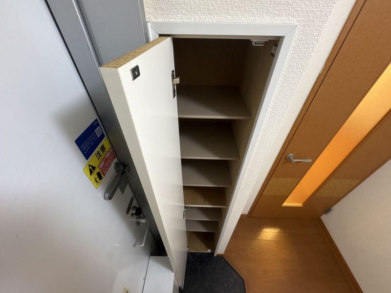 レオパレスグレイス その他