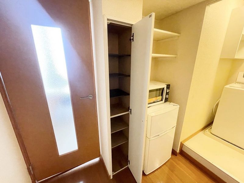 レオパレスブリランテ その他