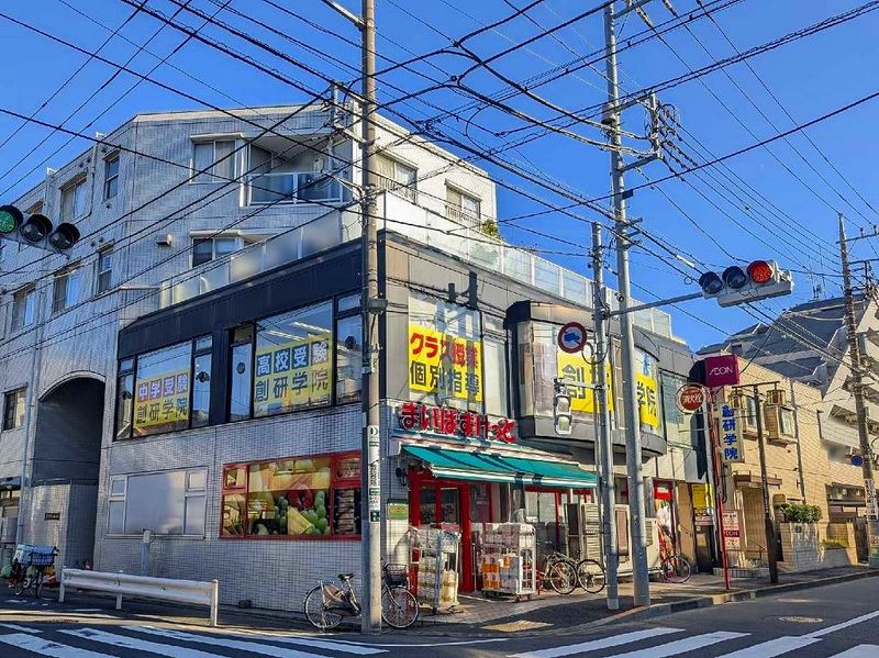 クレイノヒカリ　レジデンス 周辺環境