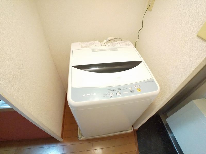 レオパレスエクセル中里 その他設備