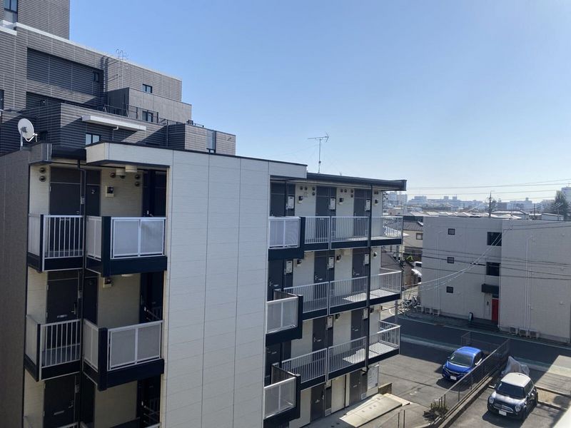 leopalace Amenity Nagoya View