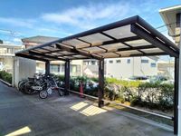 レオパレスＳｏｕｔｈＨｉｌｌ 共用部分