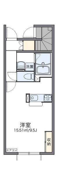 45039 格局图