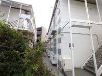 レオパレスさくら 眺望