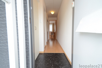 LEONEXT UENO Entrance