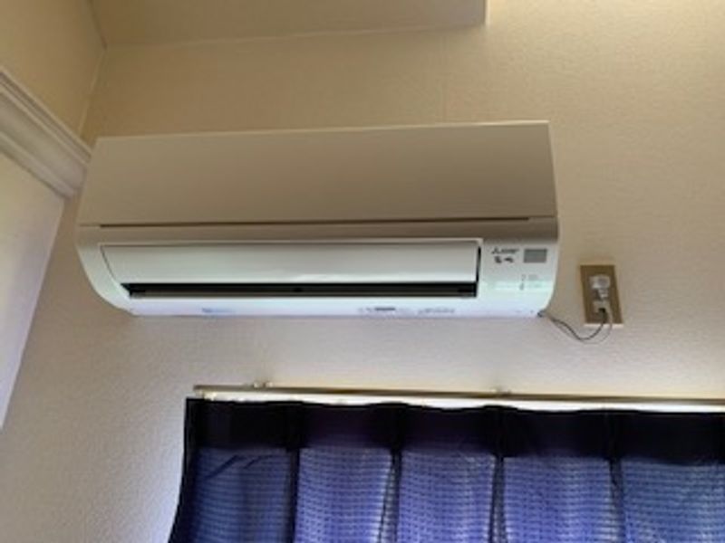 レオパレス浜乃木 その他設備