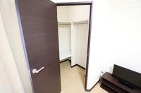 レオネクスト喜楽 収納