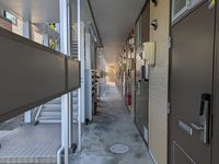 レオパレスＲａｆｆｉｎｅｉｇｅ 共用部分