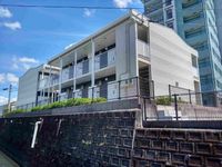 レオパレスソレーユグリーン石原 外観