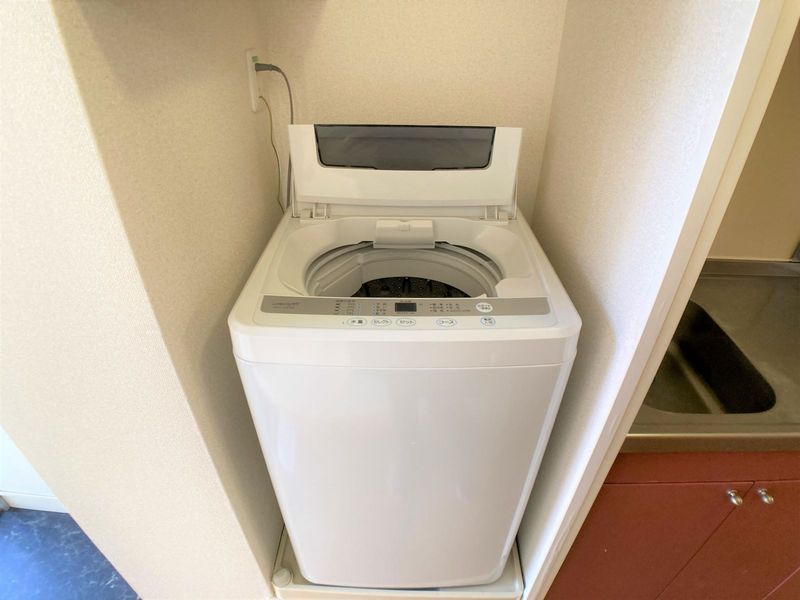 レオパレスコンパル唐湊　弐番館 その他設備