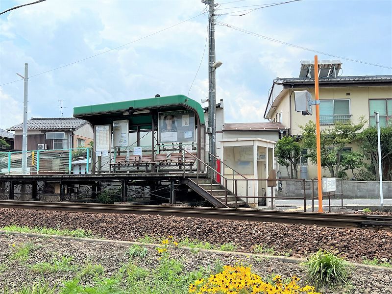レオパレスラーク 周辺環境