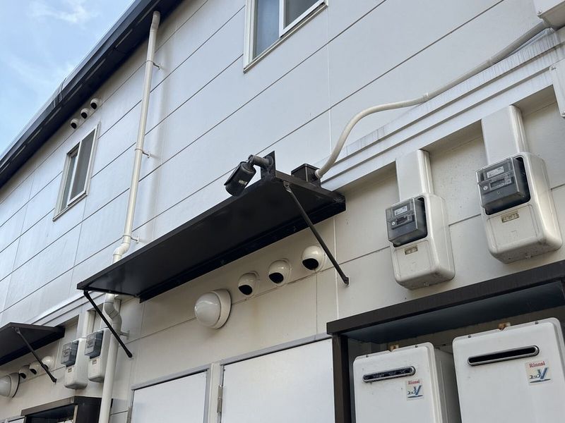 leopalace Pure 공용 부분