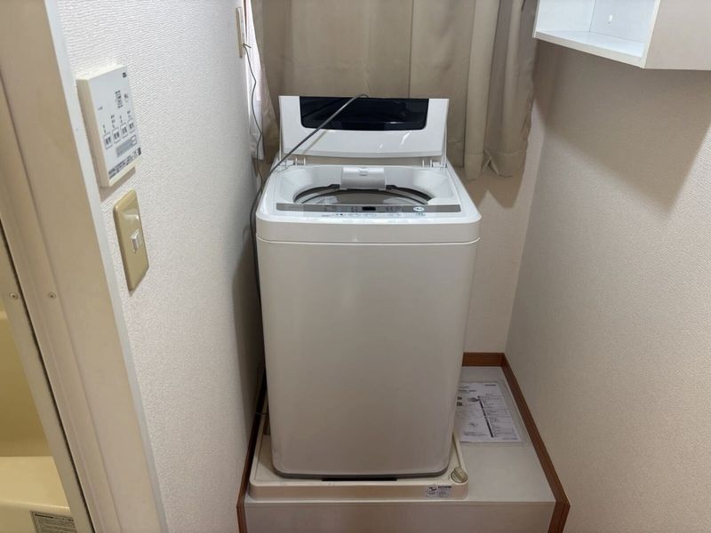 レオパレス宮代庭苑 その他設備