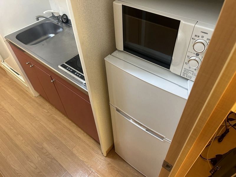 レオパレスカーサ　グリチーネ その他設備