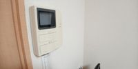 レオパレススカイトレイン セキュリティ