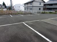 レオパレスＦＵＭＡ 駐車場