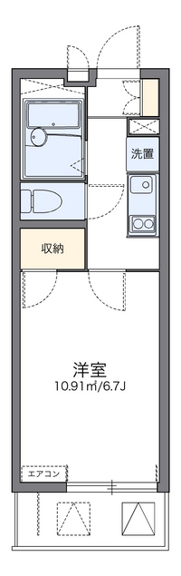 44424 Floorplan