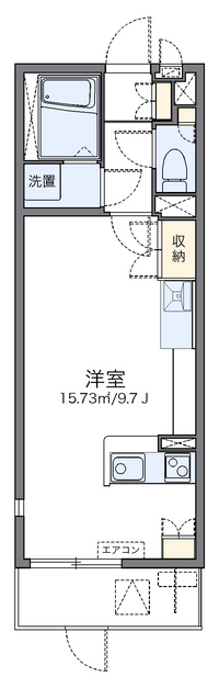 54554 Floorplan