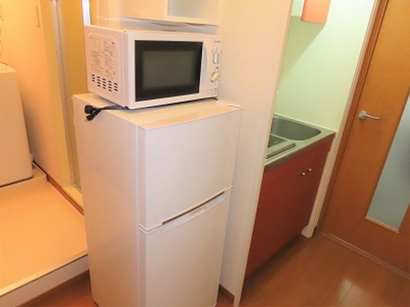 レオパレス藤 その他