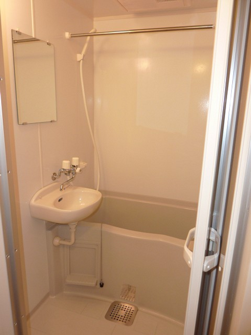 leopalace Sun Hills II 욕실