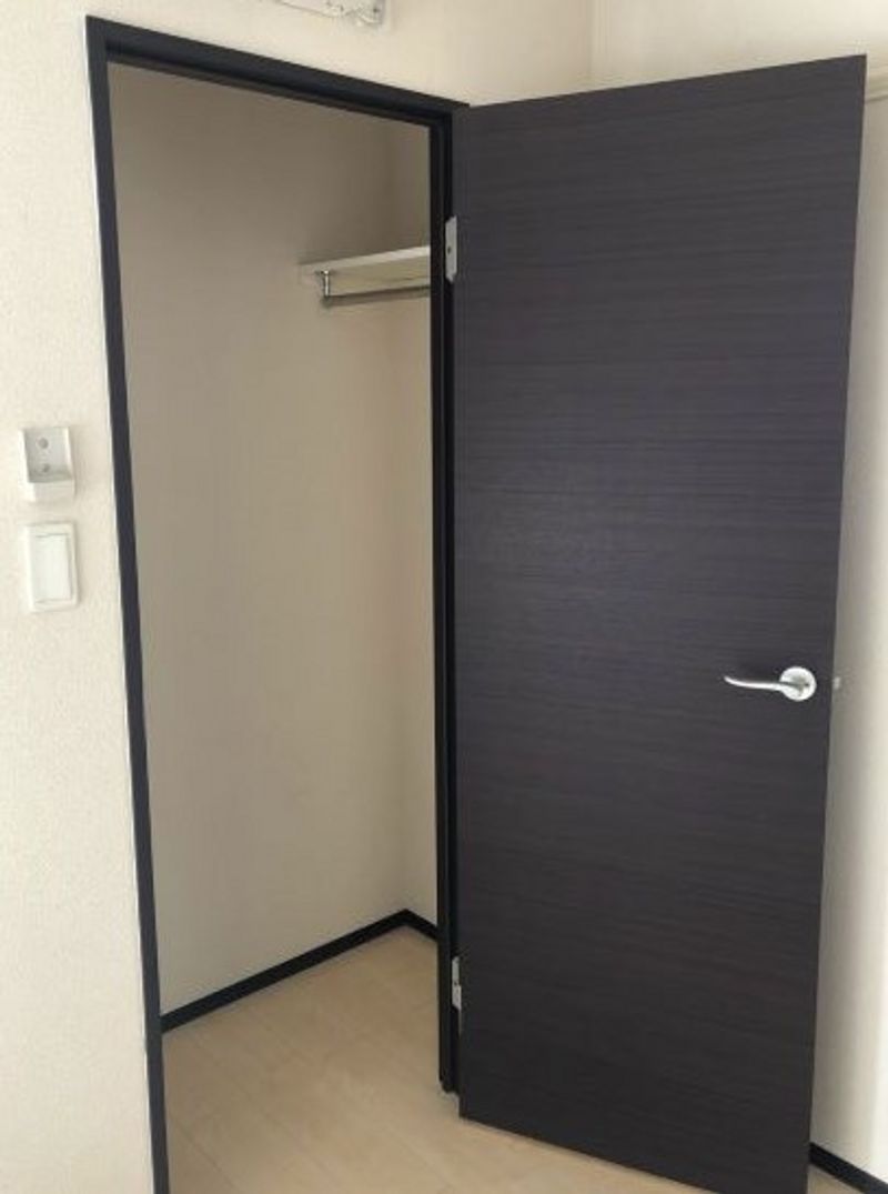 レオネクスト院内 収納