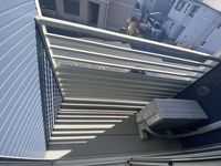 レオネクスト瑠璃 バルコニー