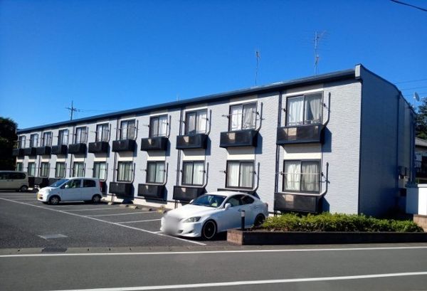 leopalace Comfort Ohira外观