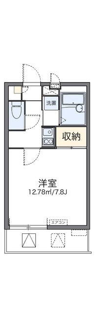 47455 格局图