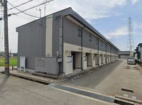 レオパレス野村第一 外観