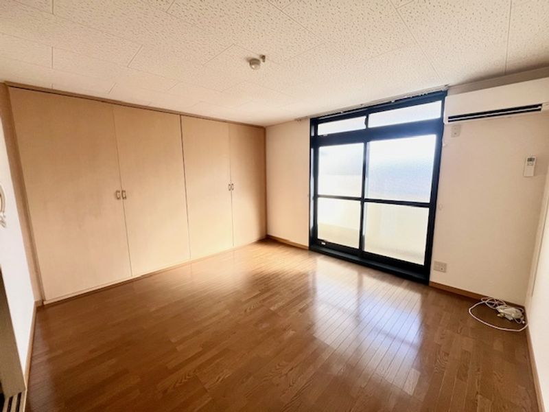 leopalace Kubota Living room