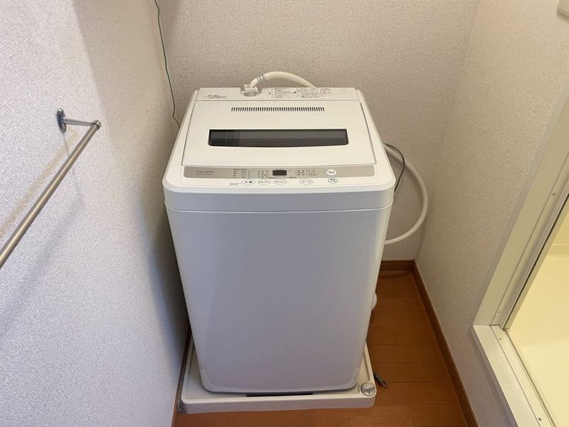 レオパレス岡 その他設備