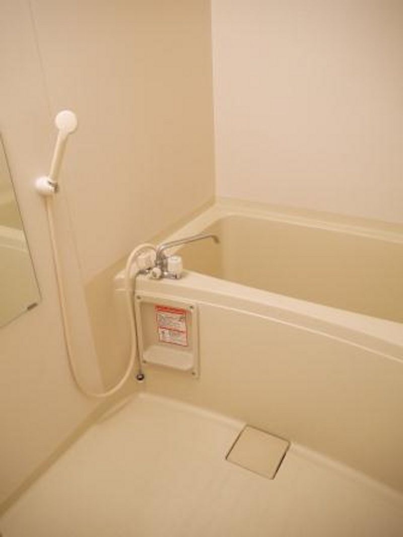 レオパレス和ノ内 風呂