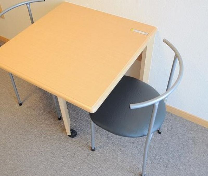 レオパレスプリメーロ その他設備
