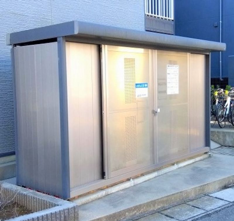 レオパレスめぐみ その他