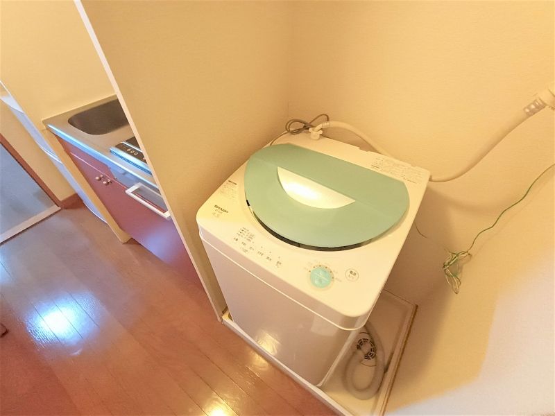 レオパレスインフォレスタ その他