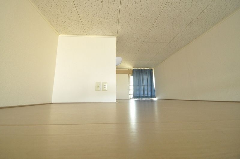 レオパレス椎ノ木台Ⅱ 収納