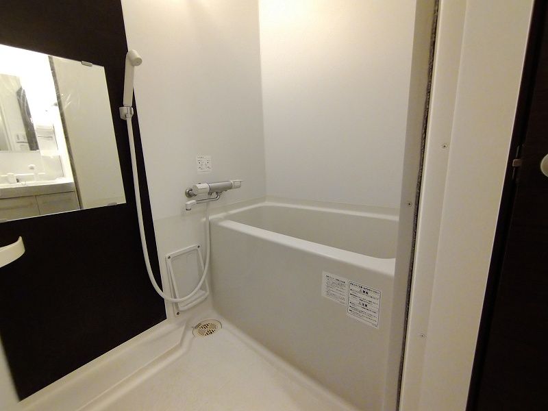 LEONEXT Minami Aoyama Bathroom