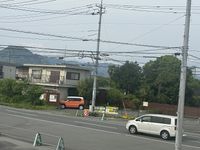 レオパレスリバーパーク 眺望