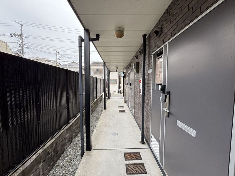 LEONEXT Reveur Nagata 其他