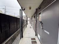 LEONEXT Reveur Nagata 其他