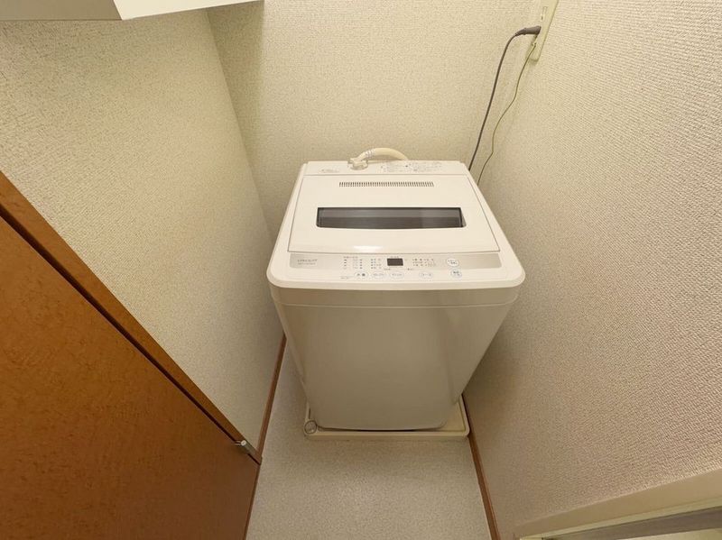 レオパレス隼Ⅱ その他