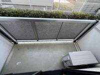 レオパレス松山保免 バルコニー