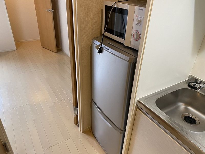 クレイノ西深津 その他