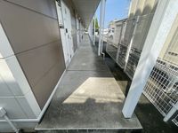 レオパレスＩＮＢＥ・Ⅰ エントランス