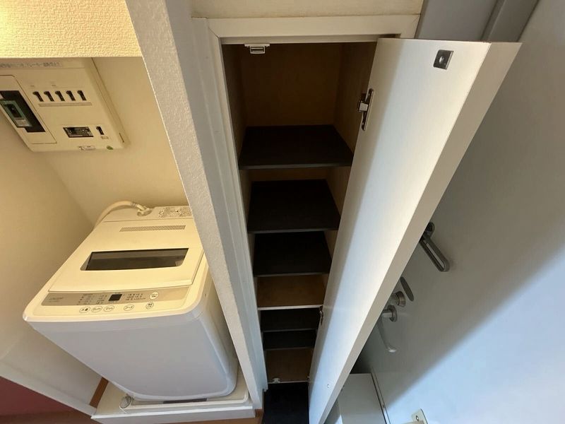 レオパレス柏座 その他