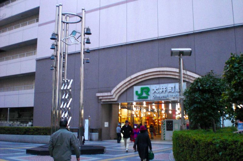 レオパレスＳｅｎｓｕｉ 周辺環境