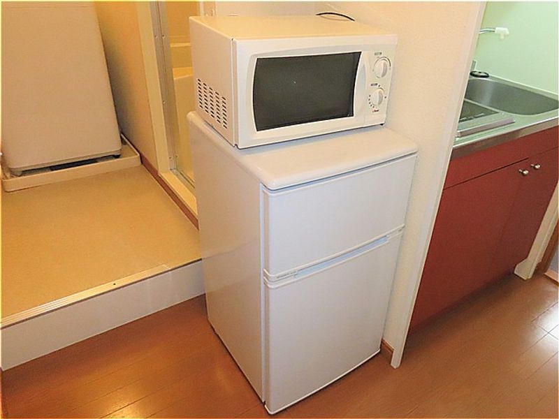 レオパレスパインヒル その他