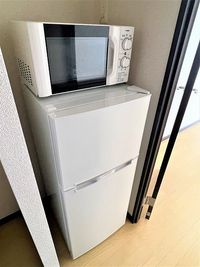 レオネクスト富士森の丘 その他