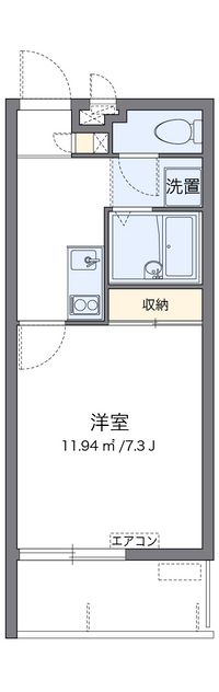 55273 格局图